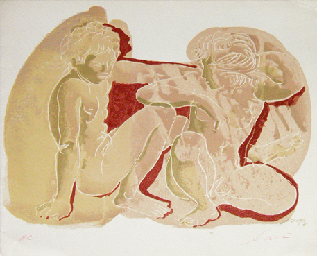 xylography 1957